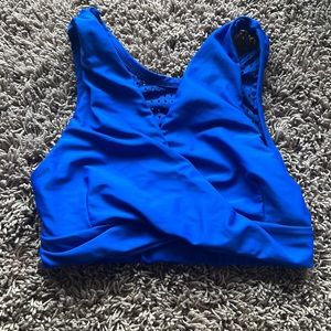 Five Dancewear top YXL (excellent condition)